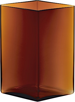 Iittala - Ruutu Vase 20,5x27cm - 1