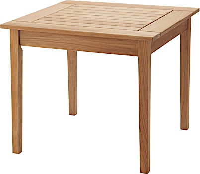 Skagerak by Fritz Hansen - Drachmann Tisch - 1 Skagerak by Fritz Hansen - Drachmann Tisch - 1
