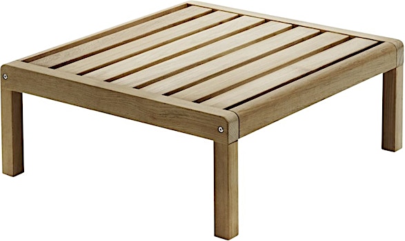 Skagerak by Fritz Hansen - Virkelyst Tisch - 1 Skagerak by Fritz Hansen - Virkelyst Tisch - 1