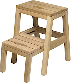 Skagerak by Fritz Hansen - Dania Trittleiter - 1 Skagerak by Fritz Hansen - Dania Trittleiter - 1