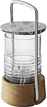 Skagerak - Bollard Öllampe - 1