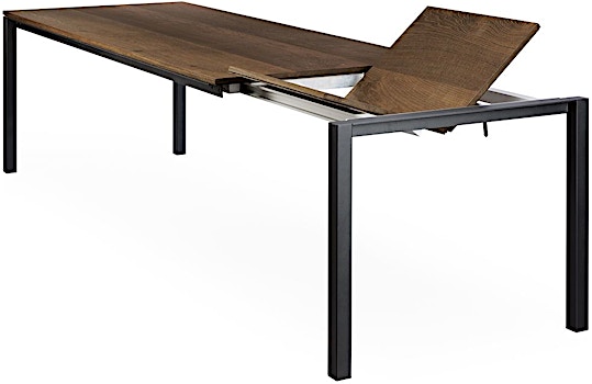 Janua - Table extensible S 600 - 1