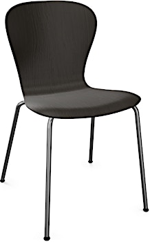 Thonet - S 220 Stahlrohrstuhl - 1 Thonet - S 220 Stahlrohrstuhl - 1