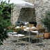Thonet - S 40 F Stoel All Seasons - 6 - Preview