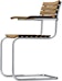 Thonet - S 40 F Stoel All Seasons - 1 - Preview