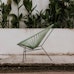AcapulcoDesign - Chaise Acapulco Classic - Salvia - 4 - Preview