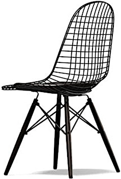 Vitra - Wire Chair DKW-5 - 1
