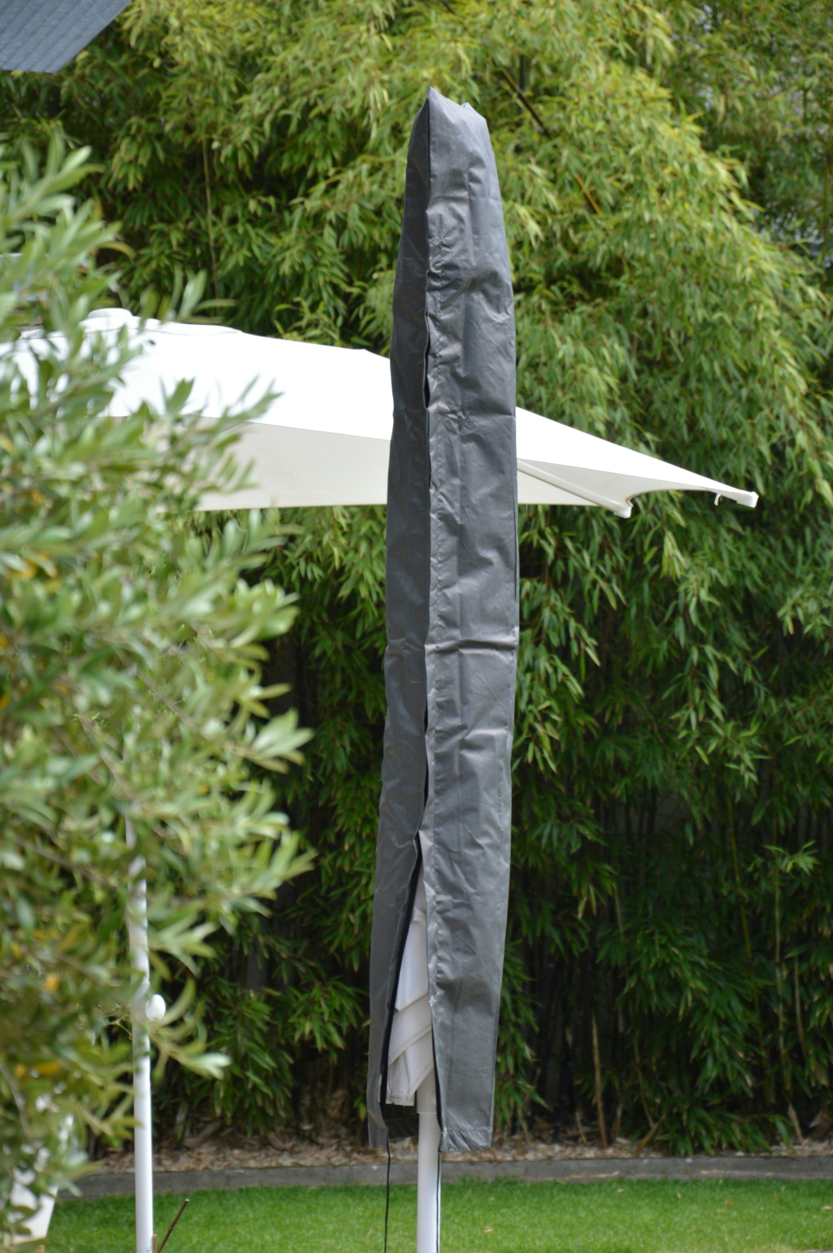 beschermhoes parasol