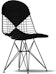 Vitra - Wire Chair DKR-2 - 1 - Vorschau