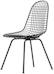 Vitra - Wire Chair DKX - 1 - Preview