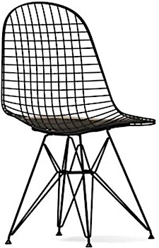 Vitra - Wire Chair DKR-5 - 1
