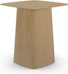 Vitra - Wooden Side Table - 2 - Preview