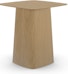 Vitra - Wooden Side Table - 2 - Aperçu