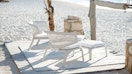 Dedon - Seashell Lounge Stuhl - 5 - Vorschau