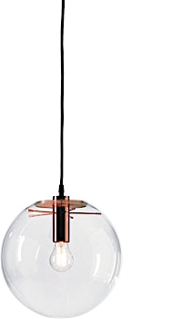 Design Outlet - Classicon - Classicon - Selene Hängeleuchte - Kupfer - Ø 35 cm - 1 Design Outlet - Classicon - Classicon - Selene Hängeleuchte - Kupfer - Ø 35 cm - 1