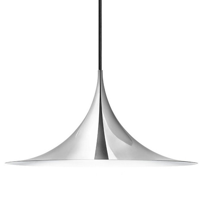 Gubi Semi Pendant - Ø47 cm online bestellen | design-bestseller.de