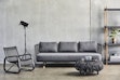 Cane-line Indoor - Sense 3-sitzer Sofa - 6 - Vorschau