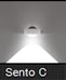 Occhio - Sento Lettura  LED Stehleuchte  - 2 - Vorschau