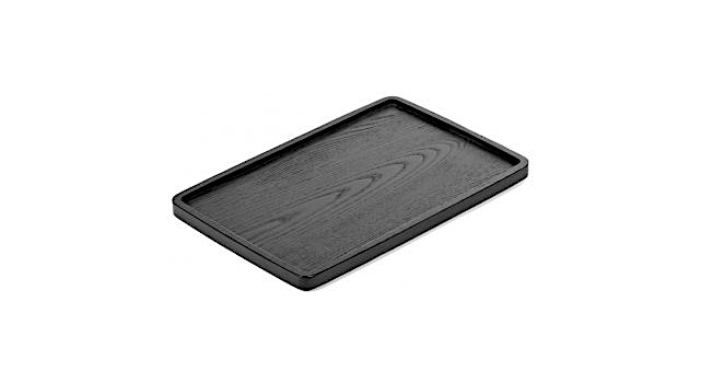 Serax - Dessous de plat rectangulaire Passe-Partout - 1