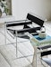 Knoll International - Breuer Original Wassily Lounge fauteuil - 6 - Preview