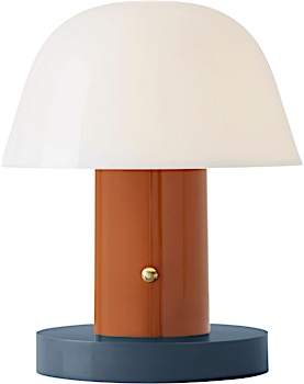&Tradition - Setago JH27 Tischleuchte - 1 &Tradition - Setago JH27 Tischleuchte - 1