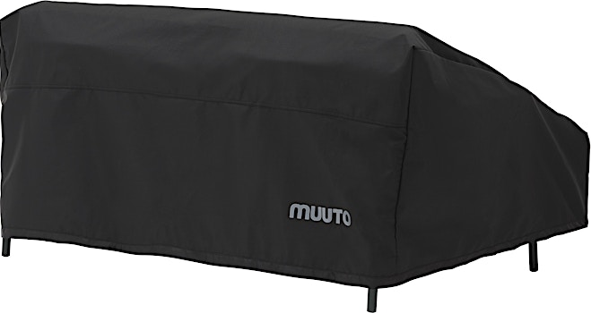 Muuto - Settle Outdoor 2-Sitzer Sofa Cover - 1 Muuto - Settle Outdoor 2-Sitzer Sofa Cover - 1