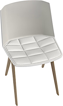 MDF Italia - Sitzkissen für AÏKU Stuhl - 1