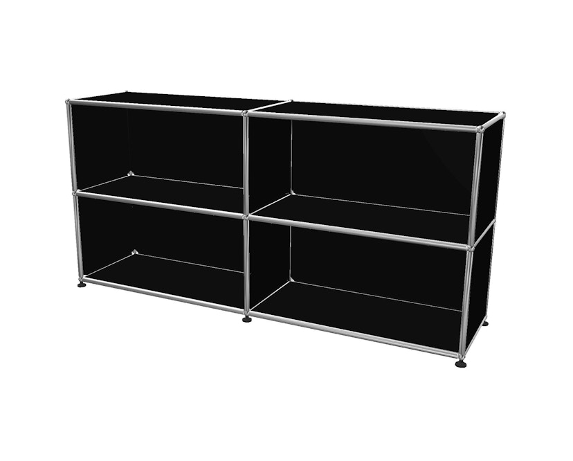 Sideboard M - ouvert