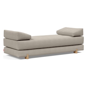 Innovation Living - Sigmund Schlafsofa Innovation Living - Sigmund Schlafsofa