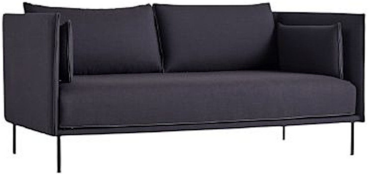 HAY - Silhouette Sofa - 1