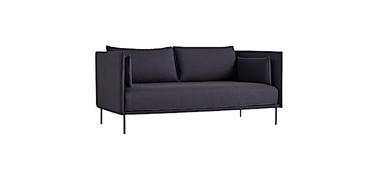 HAY - Silhouette Sofa - 1