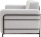 Softline - Silver Sessel/Einzelbett - 1 - Vorschau