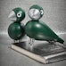 Kay Bojesen - Figurine en bois Songbird - 4 - Aperçu