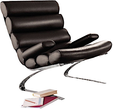 Cor - Sinus - fauteuil met armleuningen - 1