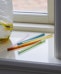 HAY - Sip Straw Set van 4 glazen rietjes - HAYSipStrawCocktail - 8 - Preview