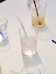 HAY - Set de 4 pailles en verre Sip Straw  - HAYSipStrawSwirl - 4 - Aperçu
