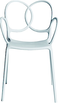 Driade - Fauteuil Sissi - 1
