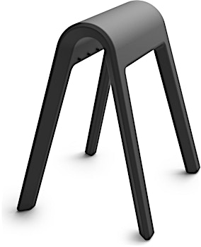 Wilkhahn - Sitzbock Stehhilfe - 1