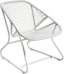 Fermob - SIXTIES fauteuil - 1 - Preview