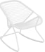 Fermob - Chaise à bascule SIXTIES - 1 - Aperçu