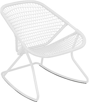 Fermob - Chaise à bascule SIXTIES - 1