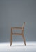 Skagerak by Fritz Hansen - Ballare stoel teak - 3 - Preview