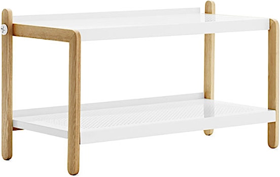 Normann Copenhagen - Sko Schuhregal - 1 Normann Copenhagen - Sko Schuhregal - 1