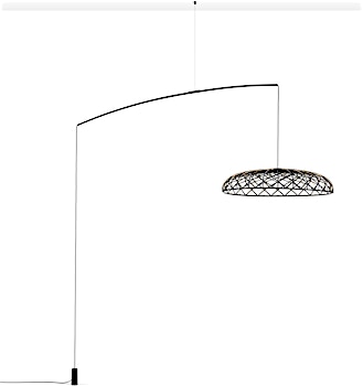 Flos - Skynest Motion hanglamp - 1