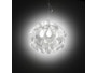SLAMP - Flora Suspension Lamp - small - White - 3