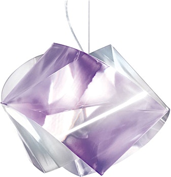 SLAMP - Gemmy Suspension Prisma - 1 SLAMP - Gemmy Suspension Prisma - 1