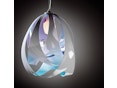 SLAMP - Goccia Di Luce lamp - Aqua - 3