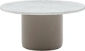 B&B Italia - Button Table d'appoint ronde Outdoor - 1 - Aperçu