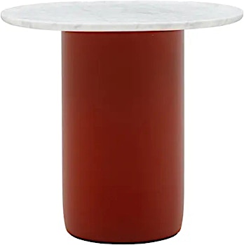 B&B Italia - Button Table d'appoint haute Outdoor - 1