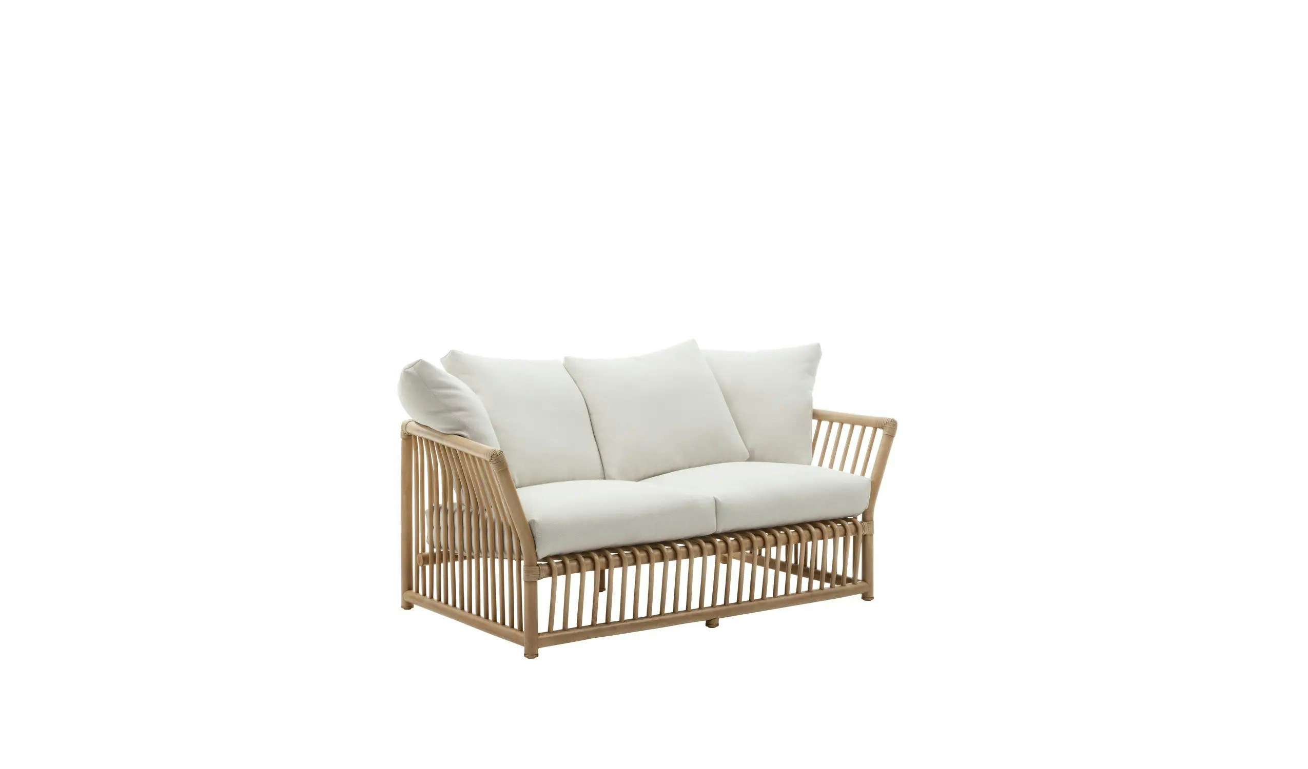 B&B Italia Softcage 2-Sitzer Sofa Outdoor Kaufen | SCHÖNER WOHNEN-Shop